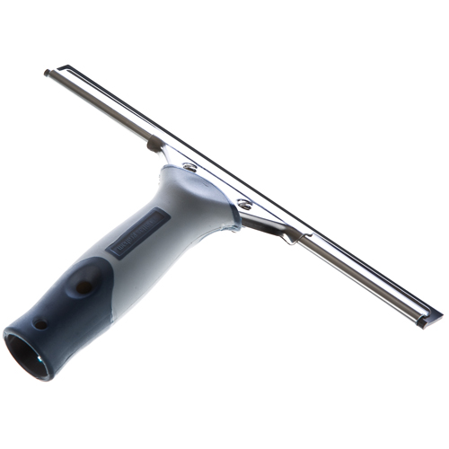 Raclettes AG Solstice, 14", Caoutchouc, Cadre Acier inoxydable PB Rental Co. Ltd.