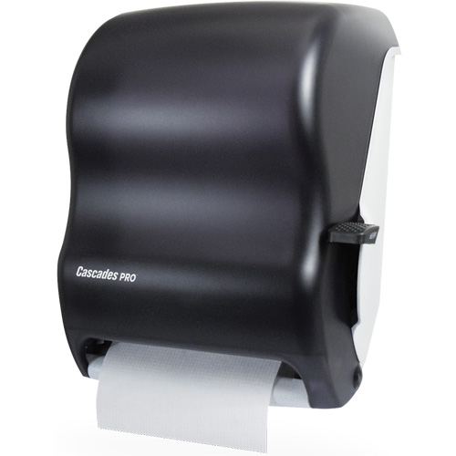 Pro Select Universal Roll Towel Dispenser, Manual, 13" W x 9.75" D x 15.75" H PB Rental Co. Ltd.