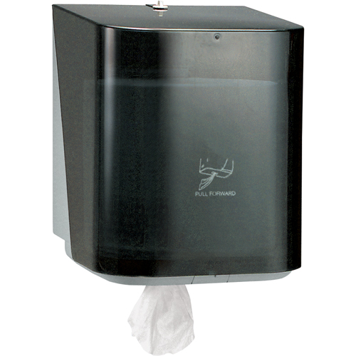 Distributeurs d'essuie-mains Essential de Scott PB Rental Co. Ltd.