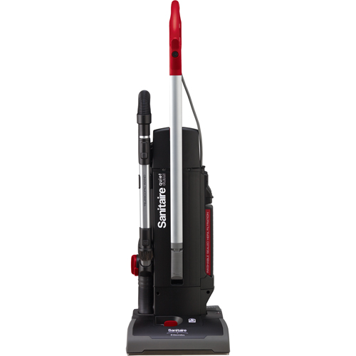 Upright Vacuums - INDUSTRIAL DURALUX, 119 CFM, 4 Quarts PB Rental Co. Ltd.