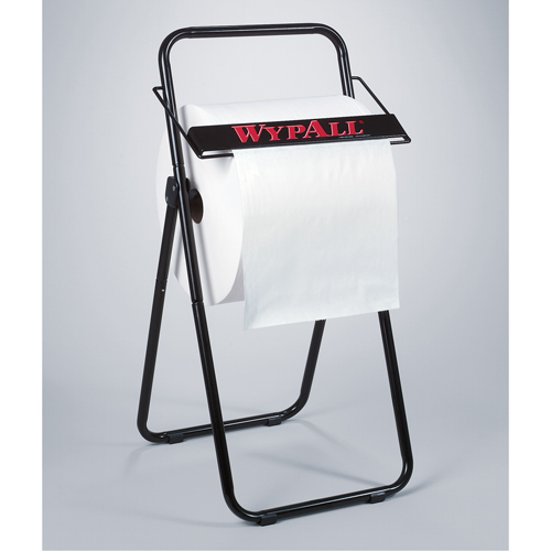 WypAll&reg; Dispensers PB Rental Co. Ltd.