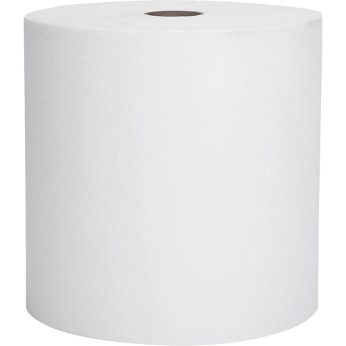 Scott&reg; Essential High Capacity Hard Roll Towels, 1 Ply, Standard, 1000' L PB Rental Co. Ltd.