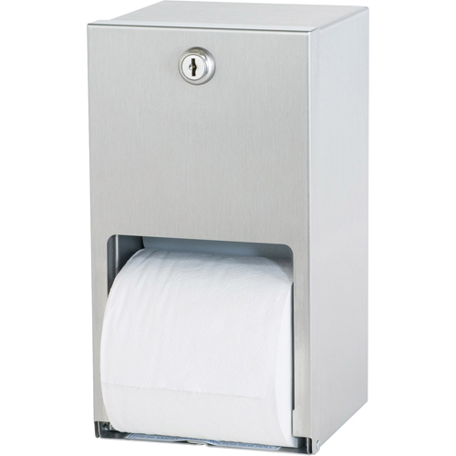 Toilet Paper Dispenser, Multiple Roll Capacity PB Rental Co. Ltd.