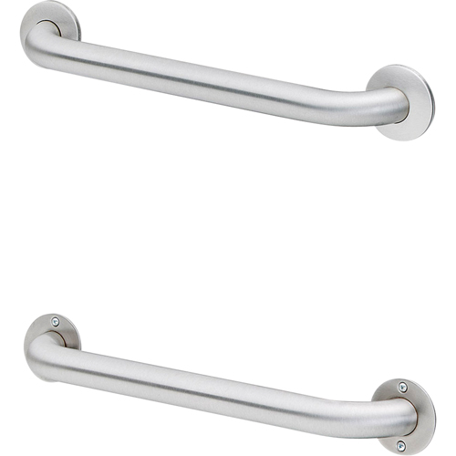 Barres d'appui PB Rental Co. Ltd.