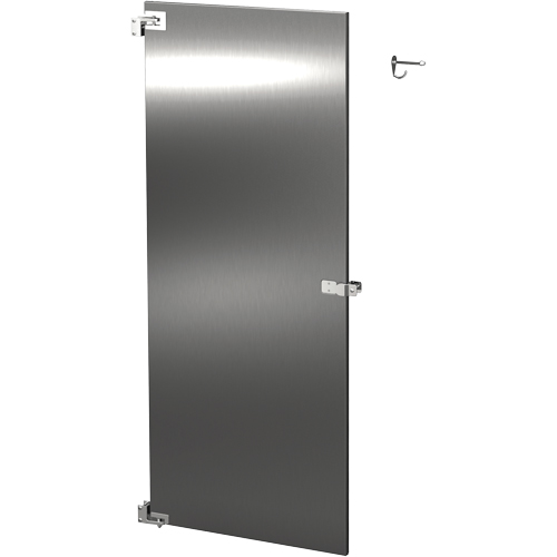 Stainless Steel Panel Components PB Rental Co. Ltd.