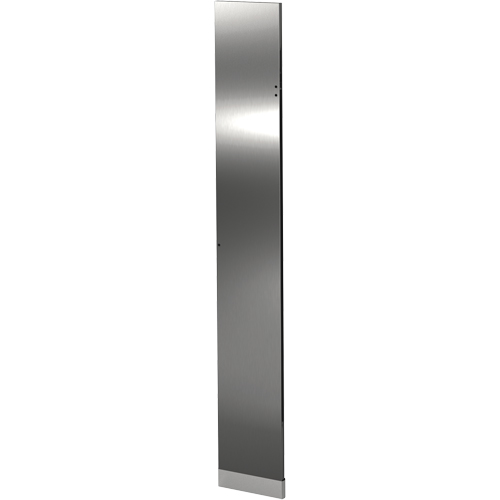 Stainless Steel Panel Components PB Rental Co. Ltd.
