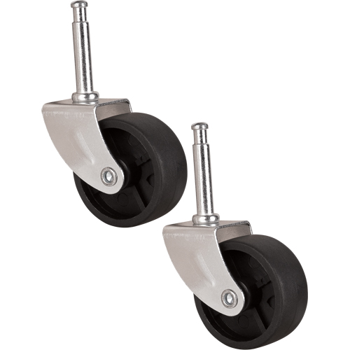 Industrial Wet/Dry Stainless Steel Vacuum Caster PB Rental Co. Ltd.