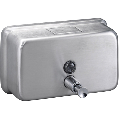 Distributeur de savon de type r&eacute;servoir, Capacit&eacute; de 1200 ml PB Rental Co. Ltd.