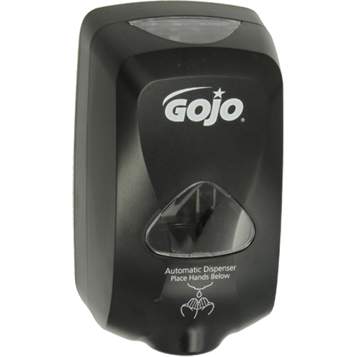 Distributeur TFX, Sans contact, Capacit&eacute; de 1200 ml, Format Cartouche de recharge PB Rental Co. Ltd.