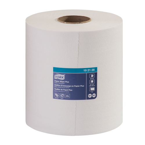 Chiffons Plus en papier, Tout usage, 15-1/5" lo x 9-4/5" la PB Rental Co. Ltd.