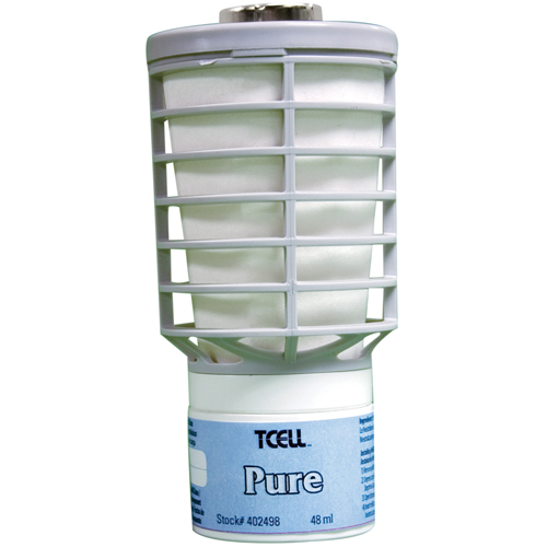 T-Cell&reg; Continuous Odour Control Systems - Refill, Pure, Cartridge PB Rental Co. Ltd.