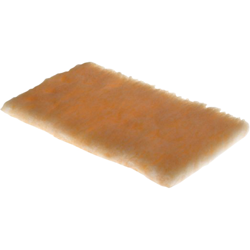 Mop Applicator with Wood Block, Finishing, Synthetic Lambs Wool, 16" PB Rental Co. Ltd.