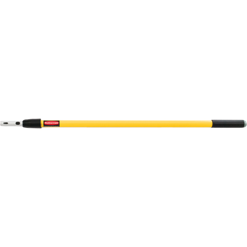 Handle, Aluminum, Telescopic, Quick-Connect Tip, 48"-72" Length PB Rental Co. Ltd.