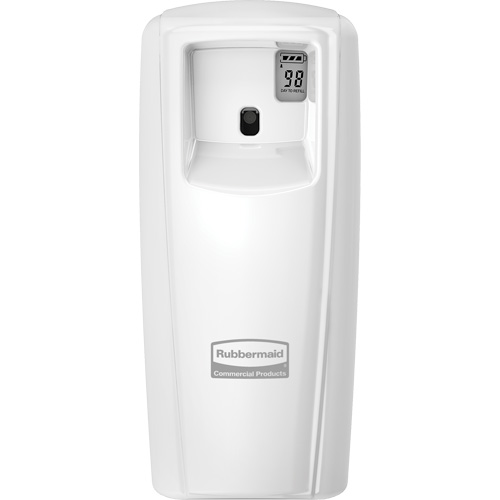 Distributeurs Microburst 9000 PB Rental Co. Ltd.