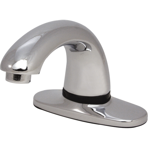 Ensembles centraux avec valve thermostatique Auto Faucet PB Rental Co. Ltd.