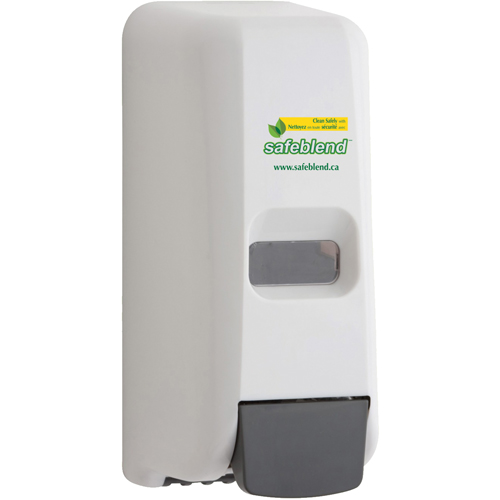 Distributeur de savon, &agrave; pression, Capacit&eacute; de 1000 ml PB Rental Co. Ltd.