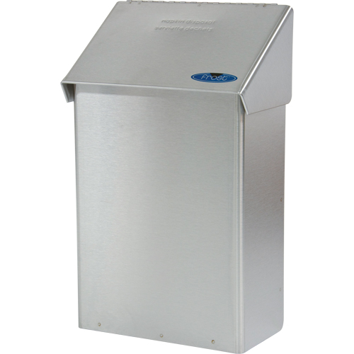 Napkin Disposal Receptacles PB Rental Co. Ltd.