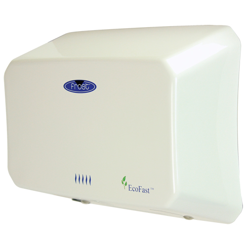 S&eacute;choirs &agrave; mains haute vitesse Ecofast, Automatique, 120 V PB Rental Co. Ltd.
