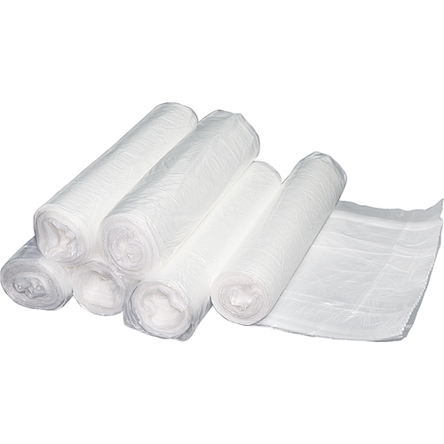 Magnum&reg; High Density Liners, Regular, 43" W x 48" L, Frosted, 151.41 L (40 Gal.) Capacity PB Rental Co. Ltd.