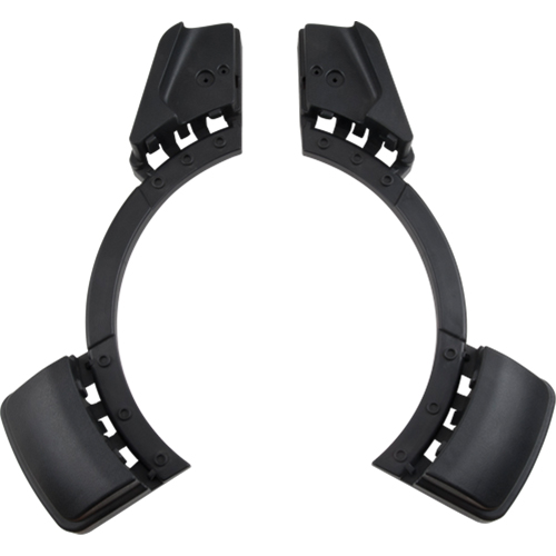 Wheel Dolly for Ribbed Tank for Industrial Wet/Dry Stainless Steel Vacuum PB Rental Co. Ltd.