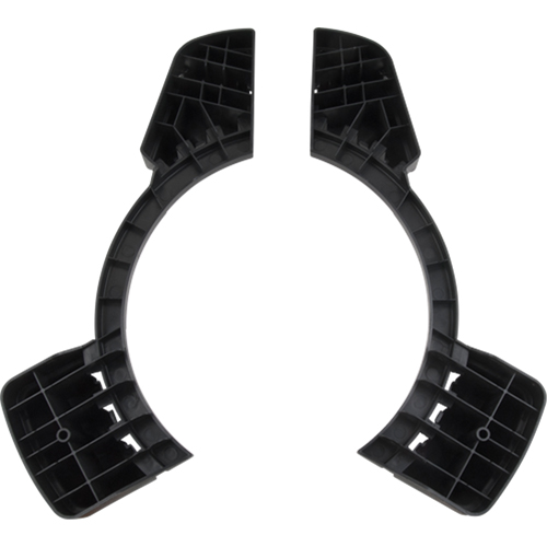 Wheel Dolly for Ribbed Tank for Industrial Wet/Dry Stainless Steel Vacuum PB Rental Co. Ltd.