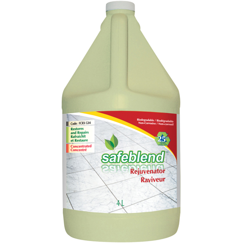 Raviveur, 4 L, Cruche PB Rental Co. Ltd.