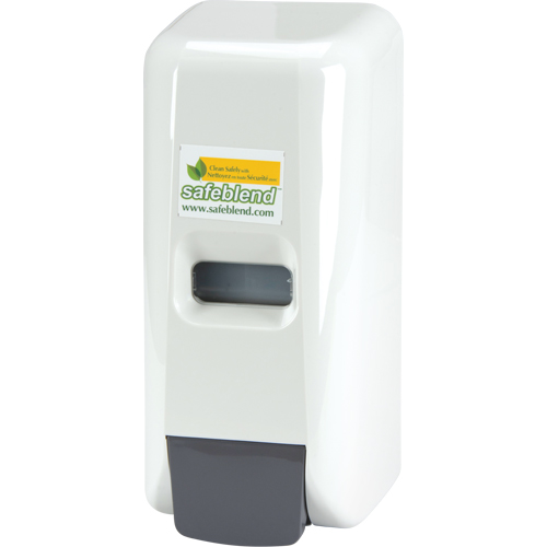 Distributeur de savon, Capacit&eacute; de 1000 ml PB Rental Co. Ltd.