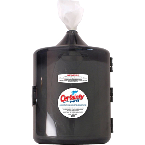 Wall-Mounted Dispenser PB Rental Co. Ltd.