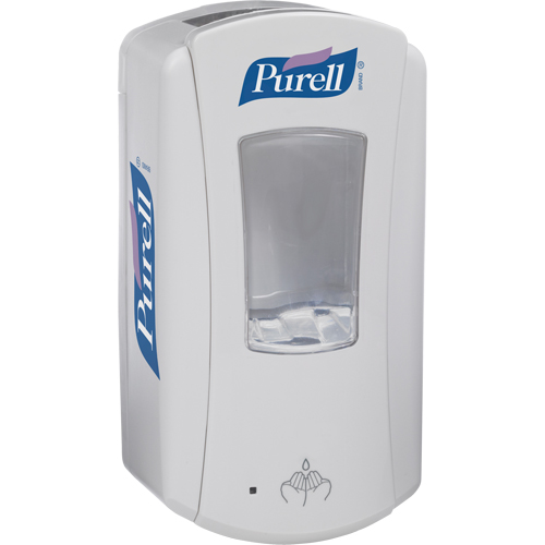 Distributeur LTX-12, Sans contact, Cap. 1200 ml PB Rental Co. Ltd.