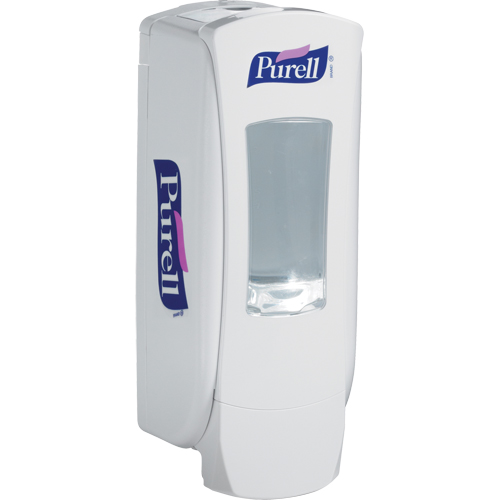 ADX-12 Dispenser, Push, 1250 ml Cap. PB Rental Co. Ltd.