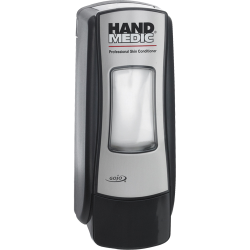 Distributeurs Hand Medic ADX-7 PB Rental Co. Ltd.