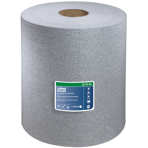 Chiffon de nettoyage industriel, Tout usage, 13-1/3" lo x 12-3/5" la PB Rental Co. Ltd.