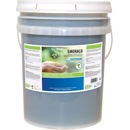 Emerald Cleaners & Degreasers, 20 L, Pail PB Rental Co. Ltd.