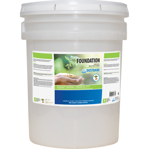 Scellants pour planchers de fondation, 20 L, Seau PB Rental Co. Ltd.