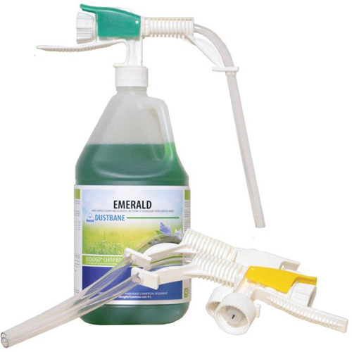 Syst&egrave;mes de dosage portatifs Remplissage &eacute;cologique Facile, Pompe PB Rental Co. Ltd.