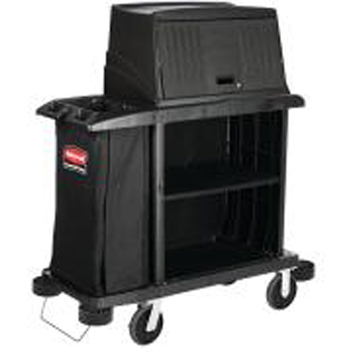 Chariot d'entretien m&eacute;nager compact sup&eacute;rieur PB Rental Co. Ltd.