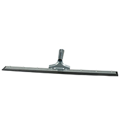 Rubber Floor Squeegee without Handle, 24", Straight Blade PB Rental Co. Ltd.