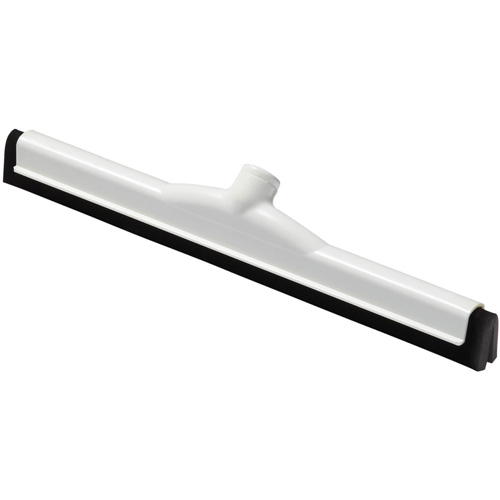 Raclette &agrave; plancher en plastique, 18", Lame Droit PB Rental Co. Ltd.