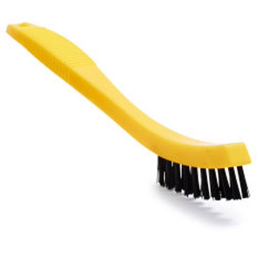 Brosse &agrave; carrelage et coulis, Longeur de 8-1/2" PB Rental Co. Ltd.