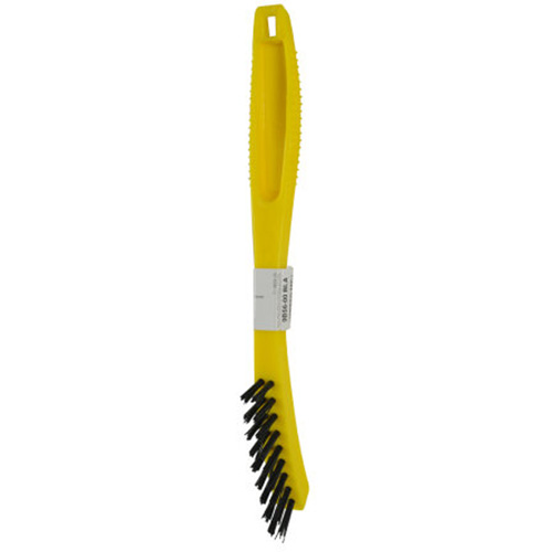 Brosse &agrave; carrelage et coulis, Longeur de 8-1/2" PB Rental Co. Ltd.