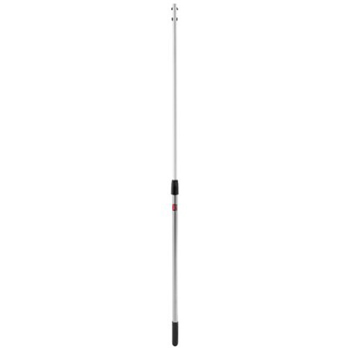 Manche Hygen, Aluminium, T&eacute;lescopique, Pointe Connexion rapide, 1" dia, 79" lo PB Rental Co. Ltd.