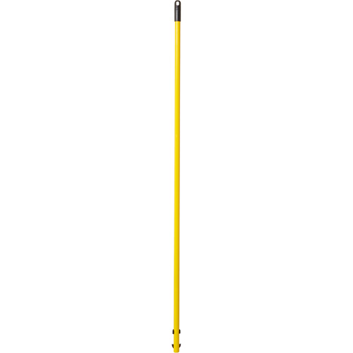 Hygen Economy Handle, Metal, Quick-Connect Tip, 1-3/4" Diameter, 52" Length PB Rental Co. Ltd.