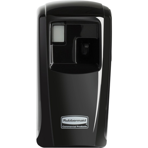 Microburst&reg; 3000 LCD Dispenser PB Rental Co. Ltd.