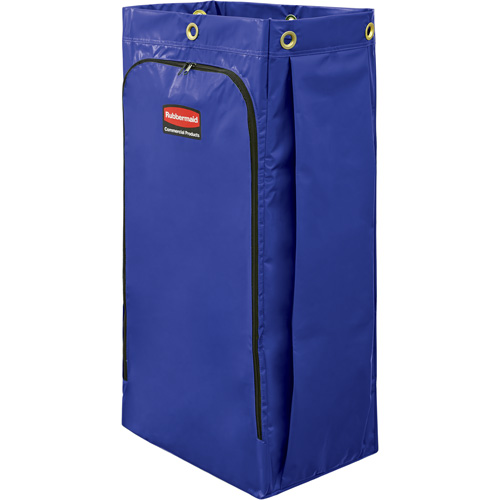 Sac pour chariots de nettoyage grande capacit&eacute; PB Rental Co. Ltd.