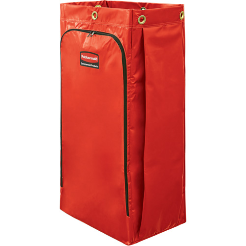 Sac pour chariots de nettoyage grande capacit&eacute; PB Rental Co. Ltd.