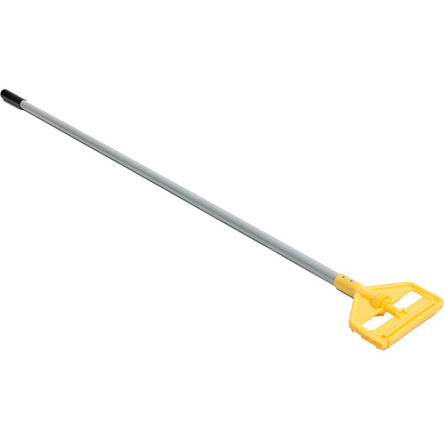 Invader&reg; Side Gate Handle, Aluminum, Open Gate Tip, 60" Length PB Rental Co. Ltd.