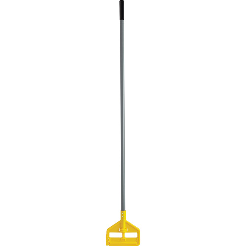 Invader&reg; Handle, Fibreglass, Open Gate Tip, 1" Diameter, 54" Length PB Rental Co. Ltd.