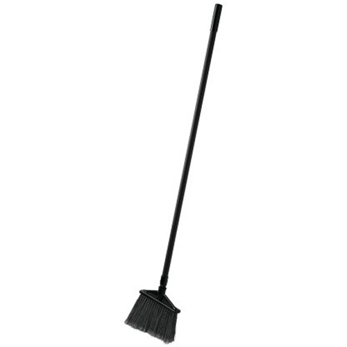Executive Series Vinyl Lobby Broom, 56" Long PB Rental Co. Ltd.