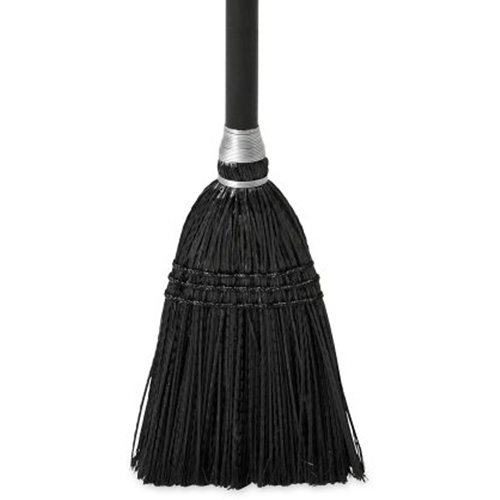 Executive Series Lobby Broom, 38" Long PB Rental Co. Ltd.