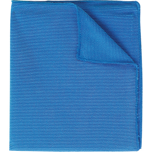 Scotch-Brite High-Performance Microfibre Cleaning Cloth, Microfibre, Blue PB Rental Co. Ltd.